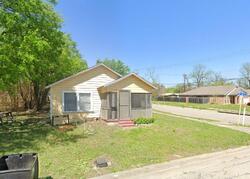 Pre-foreclosure in  S 10th St Temple, TX 76504