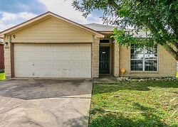 Pre-foreclosure in  FOX CREEK DR Killeen, TX 76543