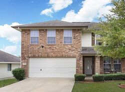 Pre-foreclosure in  Margarita Hl Converse, TX 78109