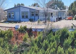 Pre-foreclosure in  W Road 5 N Chino Valley, AZ 86323