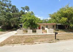 Pre-foreclosure in  E Pleasant St Avon Park, FL 33825