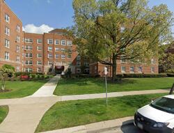Pre-foreclosure in  Van Aken Blvd  Beachwood, OH 44122