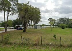 Pre-foreclosure in  Hillside Dr Lake Placid, FL 33852