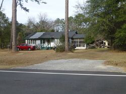  Effingham Hwy, Newington GA