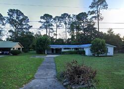 Pre-foreclosure in  Sunset Blvd Brunswick, GA 31525