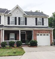 Pre-foreclosure in  Reedy Fork Pkwy Greensboro, NC 27405