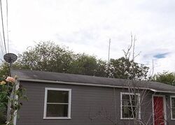 Pre-foreclosure in  STERLING ST San Antonio, TX 78220