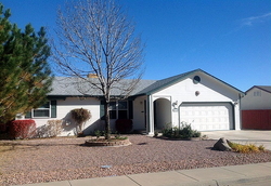 Pre-foreclosure in  N 5TH ST Canon City, CO 81212