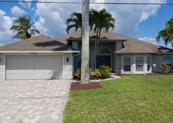 Pre-foreclosure in  Sw 6th Ave Cape Coral, FL 33991