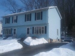 Pre-foreclosure in  Daley Dr Torrington, CT 06790