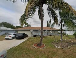 Pre-foreclosure in  Se 29th St Cape Coral, FL 33904