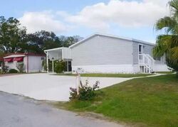 Pre-foreclosure in  Holly Dr Davenport, FL 33837