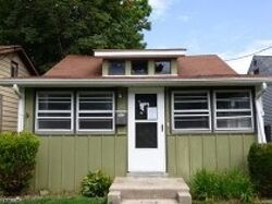 Pre-foreclosure in  CENTER ST Budd Lake, NJ 07828
