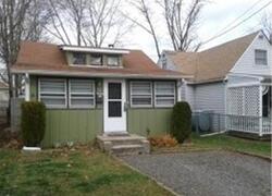 Pre-foreclosure in  CENTER ST Budd Lake, NJ 07828
