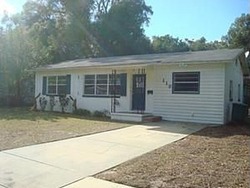 Pre-foreclosure in  S HIGH ST Deland, FL 32720