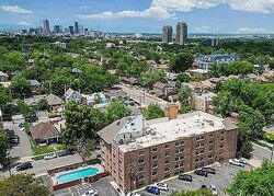 Pre-foreclosure in  Garfield St  Denver, CO 80206