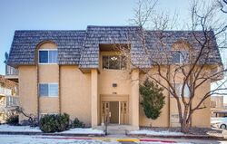 Pre-foreclosure in  E Quincy Ave  Denver, CO 80237