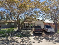 Pre-foreclosure in  Emerson St Denver, CO 80216