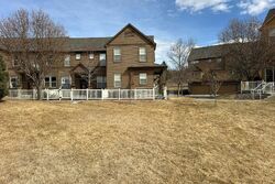 Pre-foreclosure in  Ute Mountain Trl Castle Rock, CO 80109