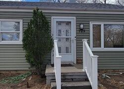 Pre-foreclosure in  E Las Animas St Colorado Springs, CO 80903