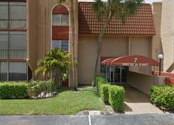 Pre-foreclosure in  Sw 24th St  Pompano Beach, FL 33068
