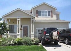 Pre-foreclosure in  Coffee Rd Peyton, CO 80831