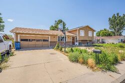 Pre-foreclosure in  Fruitwood Dr Grand Junction, CO 81504