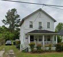 Pre-foreclosure in  Beauregard St Lake City, SC 29560