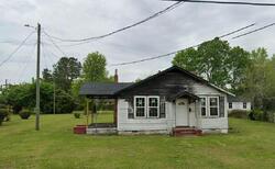 Pre-foreclosure in  Beauregard St Lake City, SC 29560