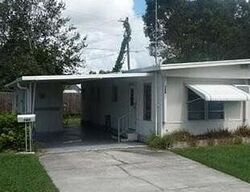 Pre-foreclosure in  Englewood Rd Lot 166 Englewood, FL 34223
