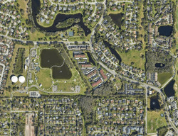  S Village Dr , Tampa FL