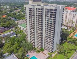 Pre-foreclosure in  Bayshore Blvd Unit 2001 Tampa, FL 33629