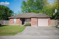 Pre-foreclosure in  Laurel St La Marque, TX 77568
