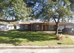Pre-foreclosure in  W Saunders St League City, TX 77573