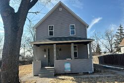 Pre-foreclosure in  N Hebbard St Joliet, IL 60432