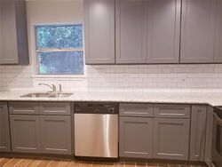 Pre-foreclosure in  Carver Ave Hitchcock, TX 77563