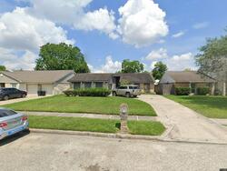 Pre-foreclosure in  WEBSTER RANCH RD Friendswood, TX 77546