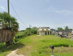 Pre-foreclosure in  Schlitz Ln Hitchcock, TX 77563
