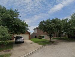 Pre-foreclosure in  Reddingwood Ln La Marque, TX 77568