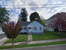 Pre-foreclosure in  Proctor St Binghamton, NY 13903