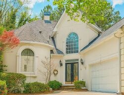 Pre-foreclosure in  Brassy Ct Alpharetta, GA 30022