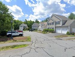 Pre-foreclosure in  Daisy Ln Raynham, MA 02767