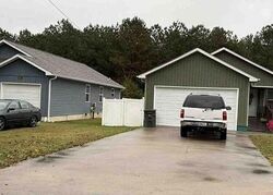 Pre-foreclosure in  Frazier Dr Dalton, GA 30721