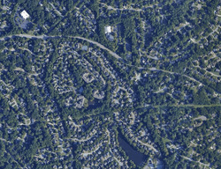  Brooke Ridge Dr, Atlanta GA