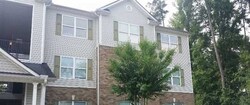 Pre-foreclosure in  FAIRINGTON RIDGE CIR Lithonia, GA 30038