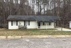 Pre-foreclosure in  MORRIS DR SE Conyers, GA 30094