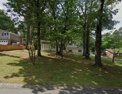 Pre-foreclosure in  Due West Cir Nw Kennesaw, GA 30152