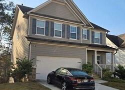 Pre-foreclosure in  Arena Trl Dallas, GA 30157