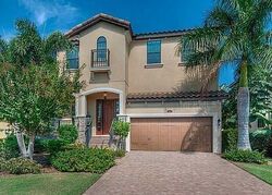 Pre-foreclosure in  Title Row Dr Bradenton, FL 34210
