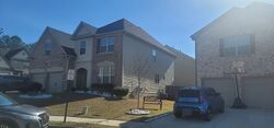 Pre-foreclosure in  Providence Ct Union City, GA 30291